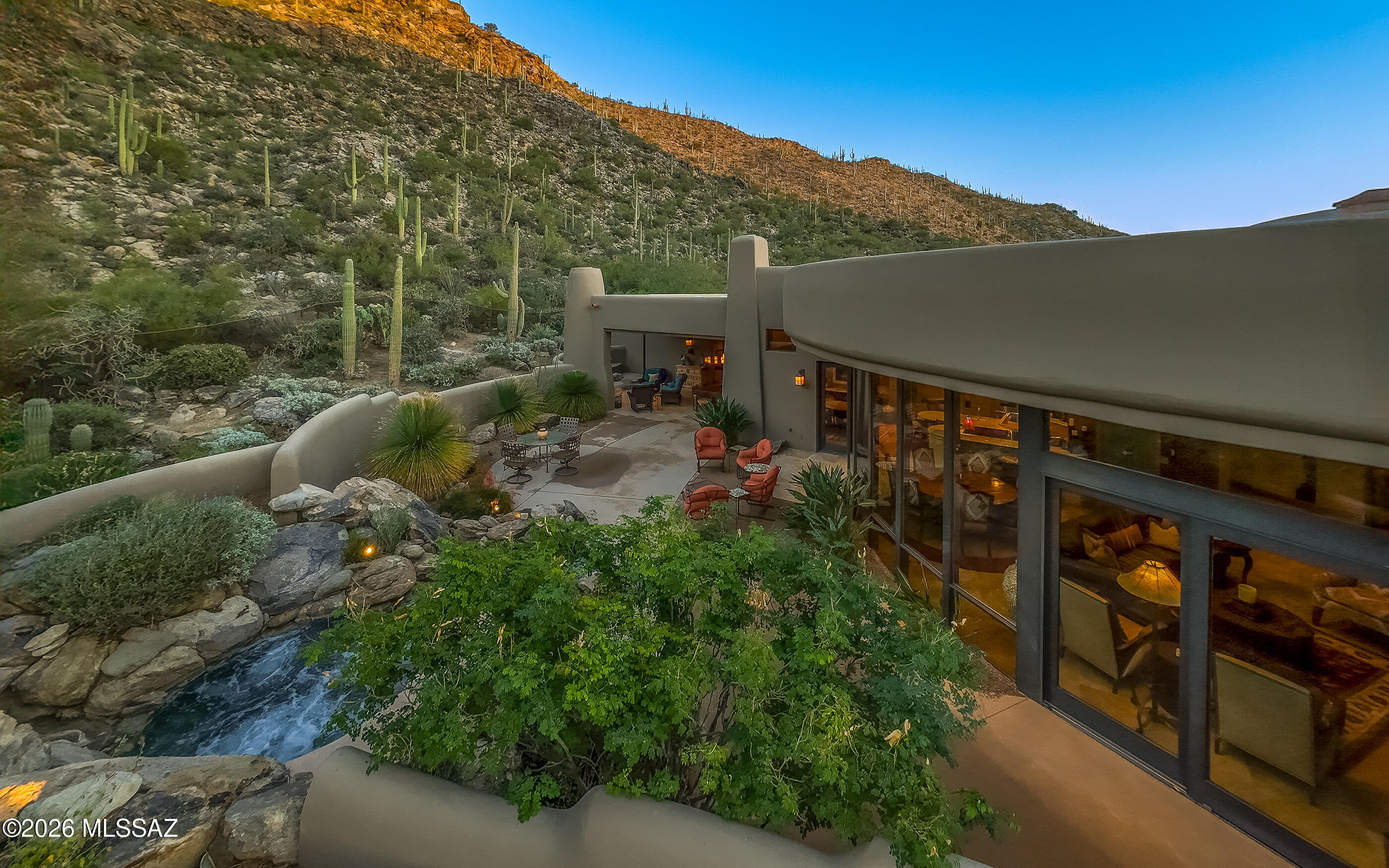 Canyon Pass At Dove Mountain - Residential