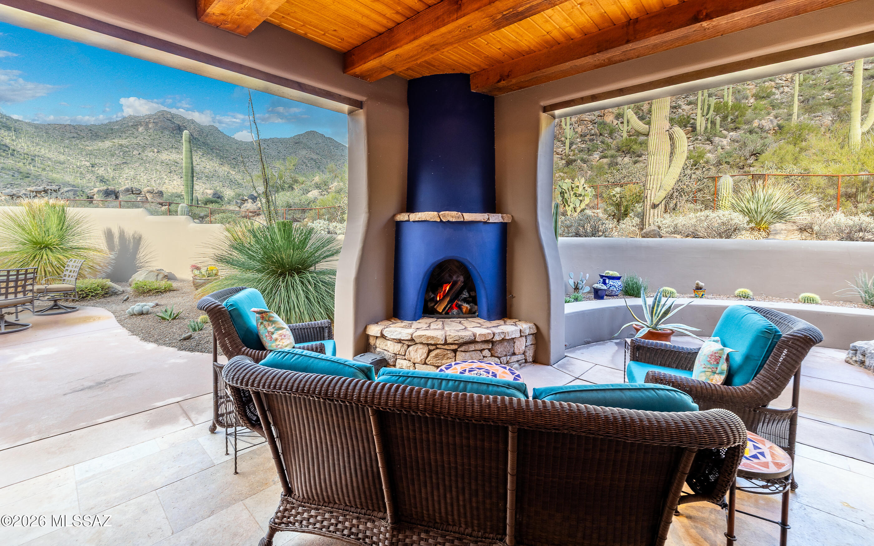 Canyon Pass At Dove Mountain - Residential