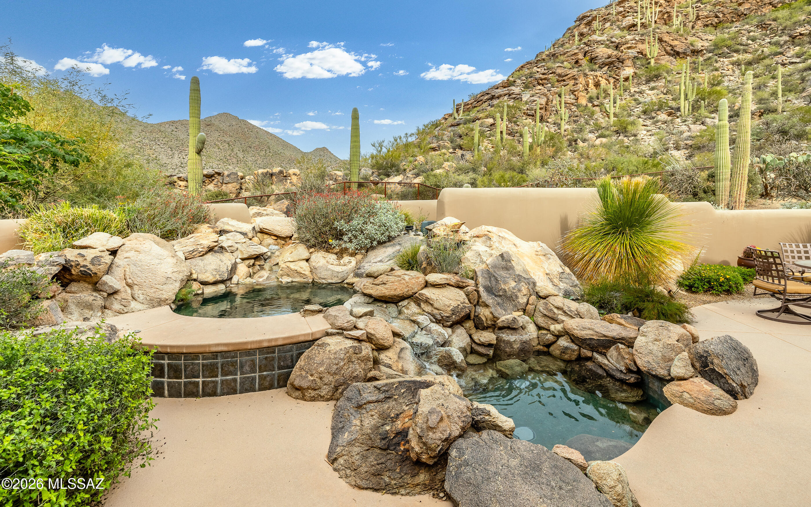 Canyon Pass At Dove Mountain - Residential