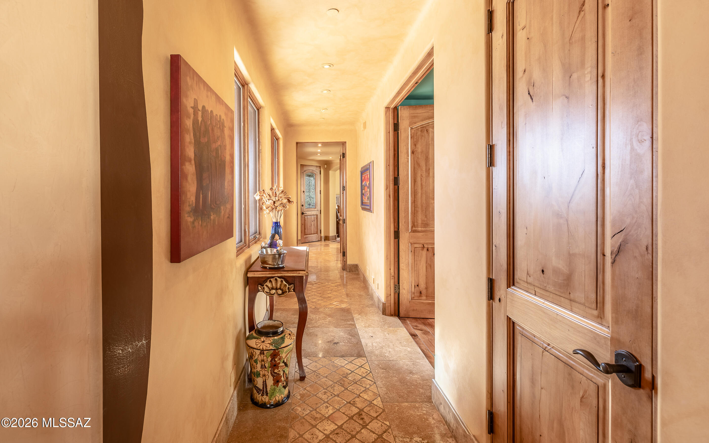 Canyon Pass At Dove Mountain - Residential