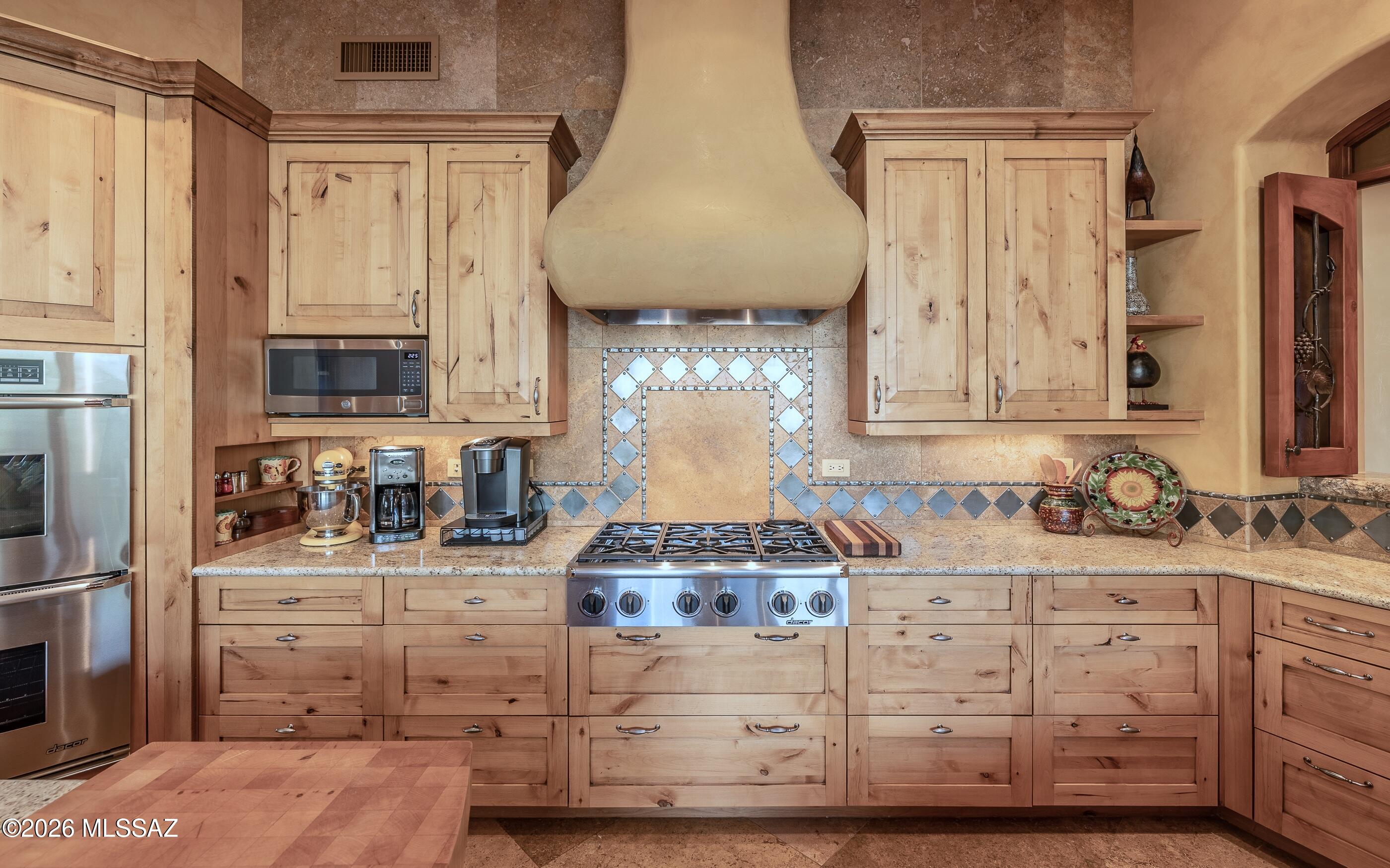 Canyon Pass At Dove Mountain - Residential
