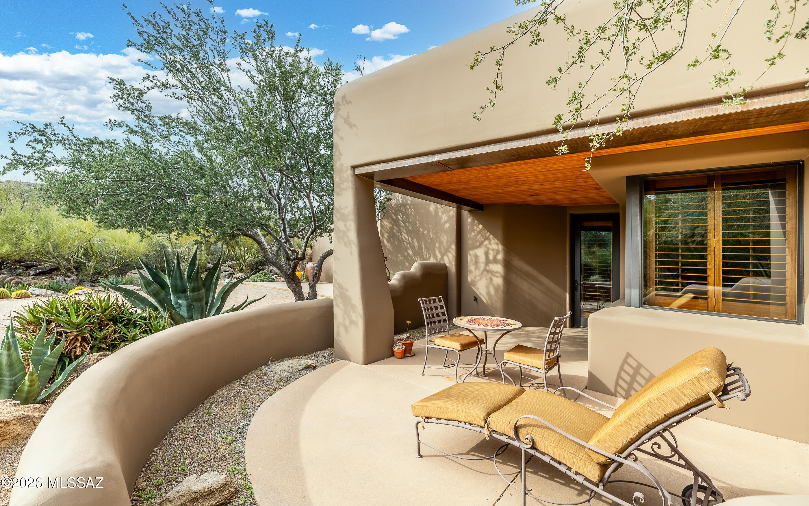 Canyon Pass At Dove Mountain - Residential