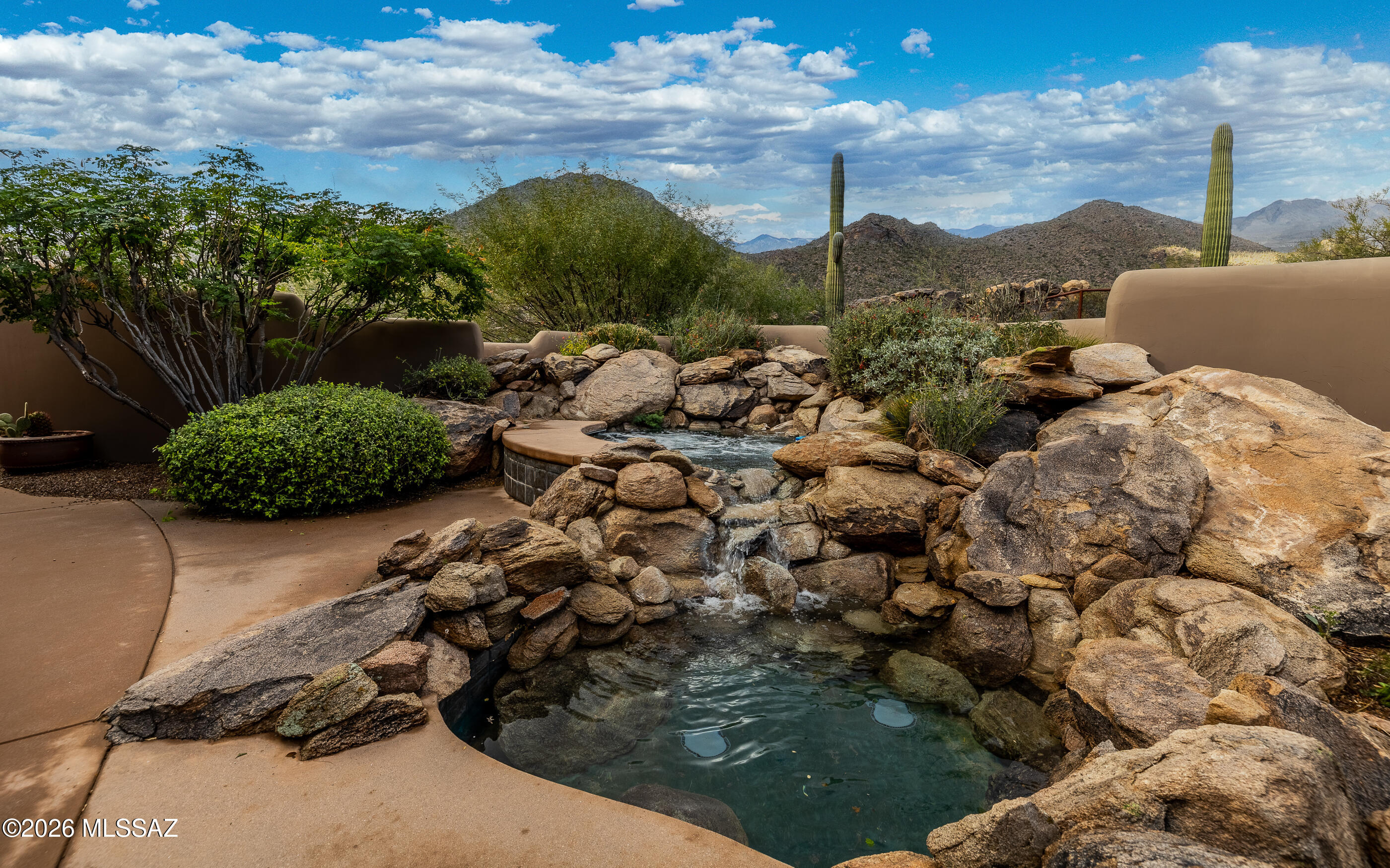 Canyon Pass At Dove Mountain - Residential