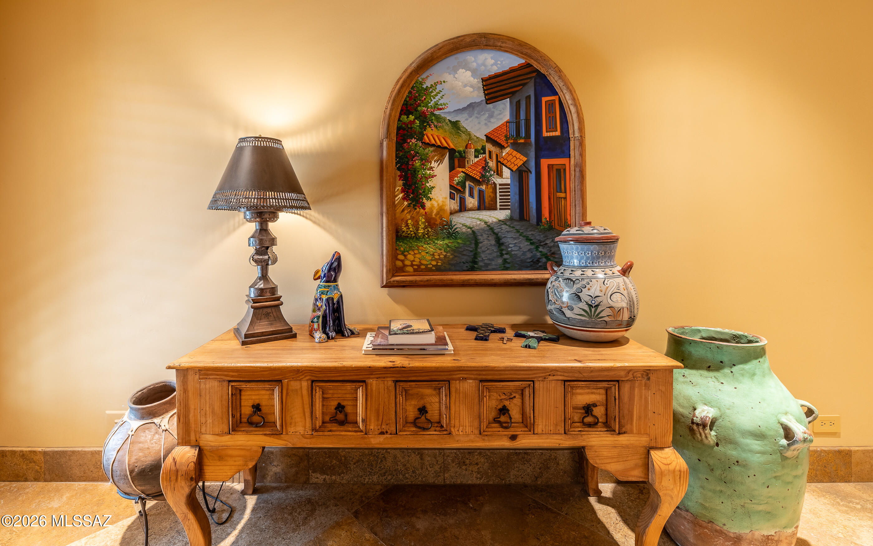 Canyon Pass At Dove Mountain - Residential