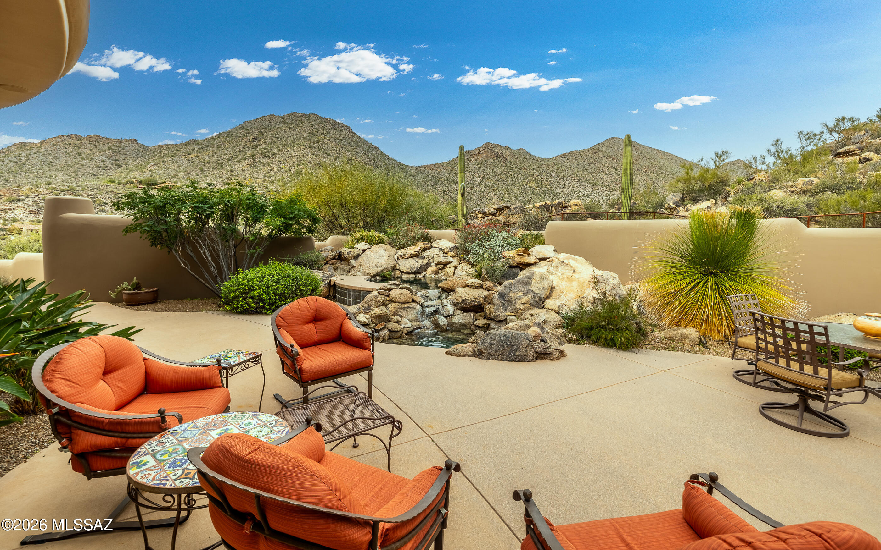 Canyon Pass At Dove Mountain - Residential