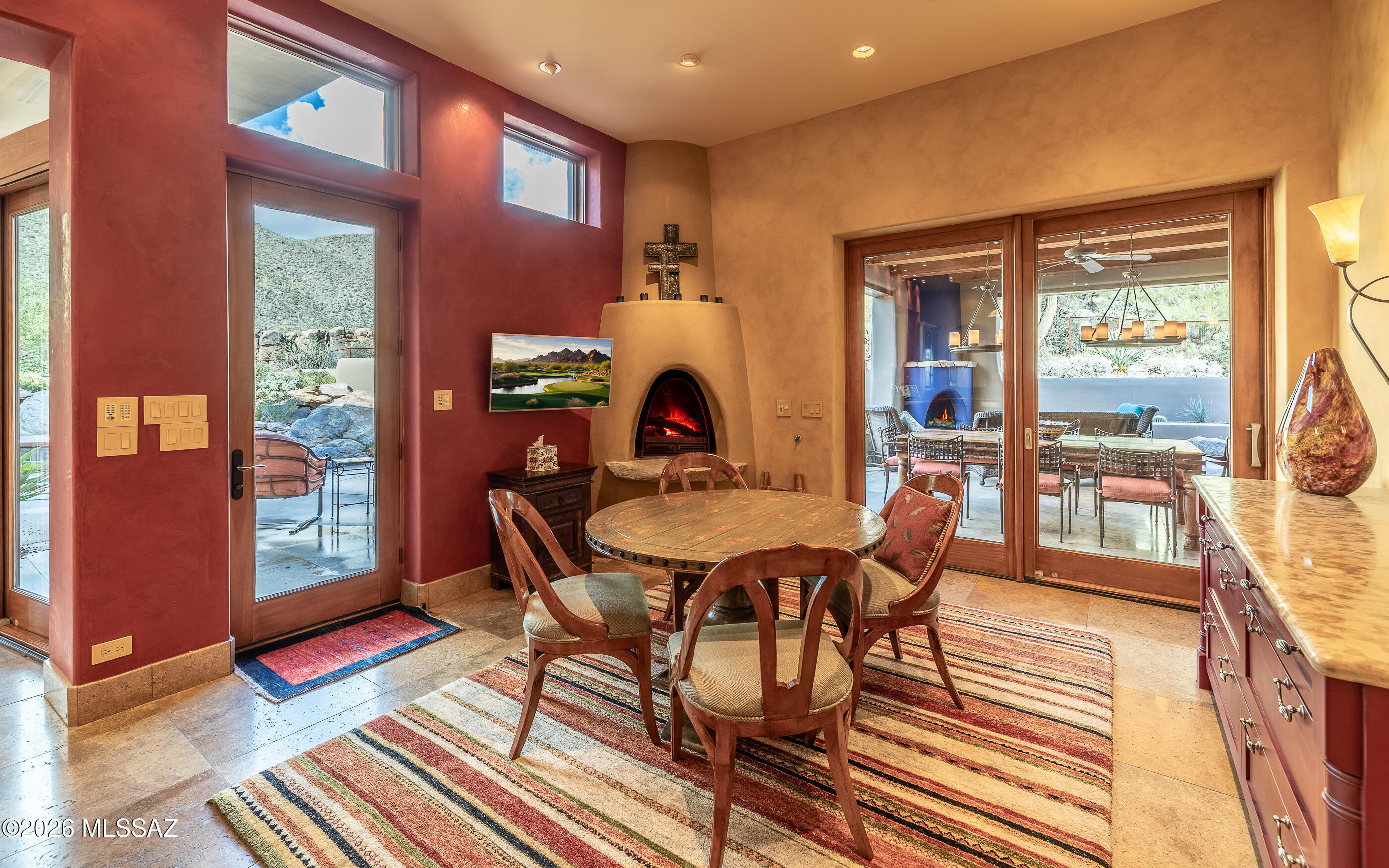 Canyon Pass At Dove Mountain - Residential