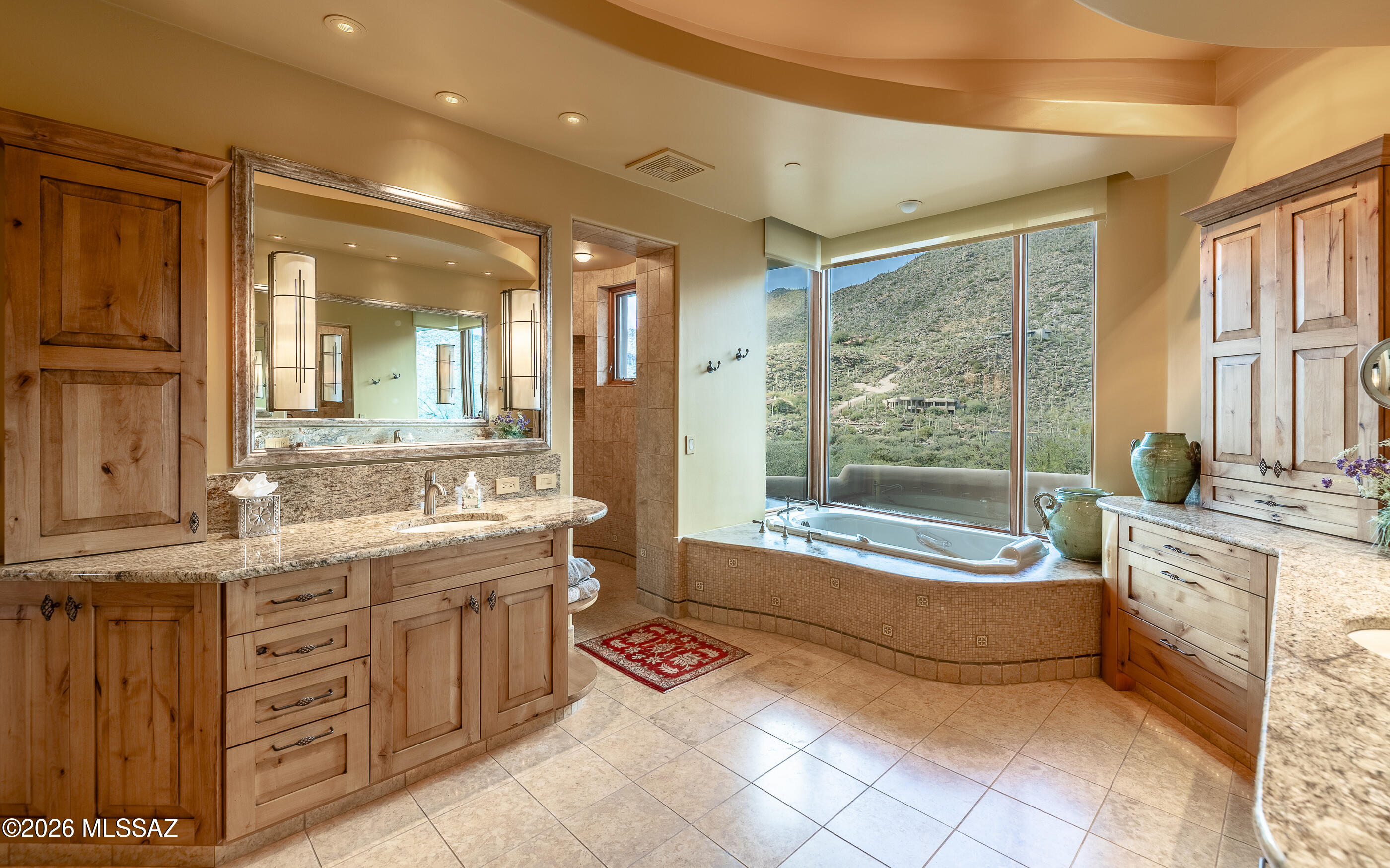Canyon Pass At Dove Mountain - Residential