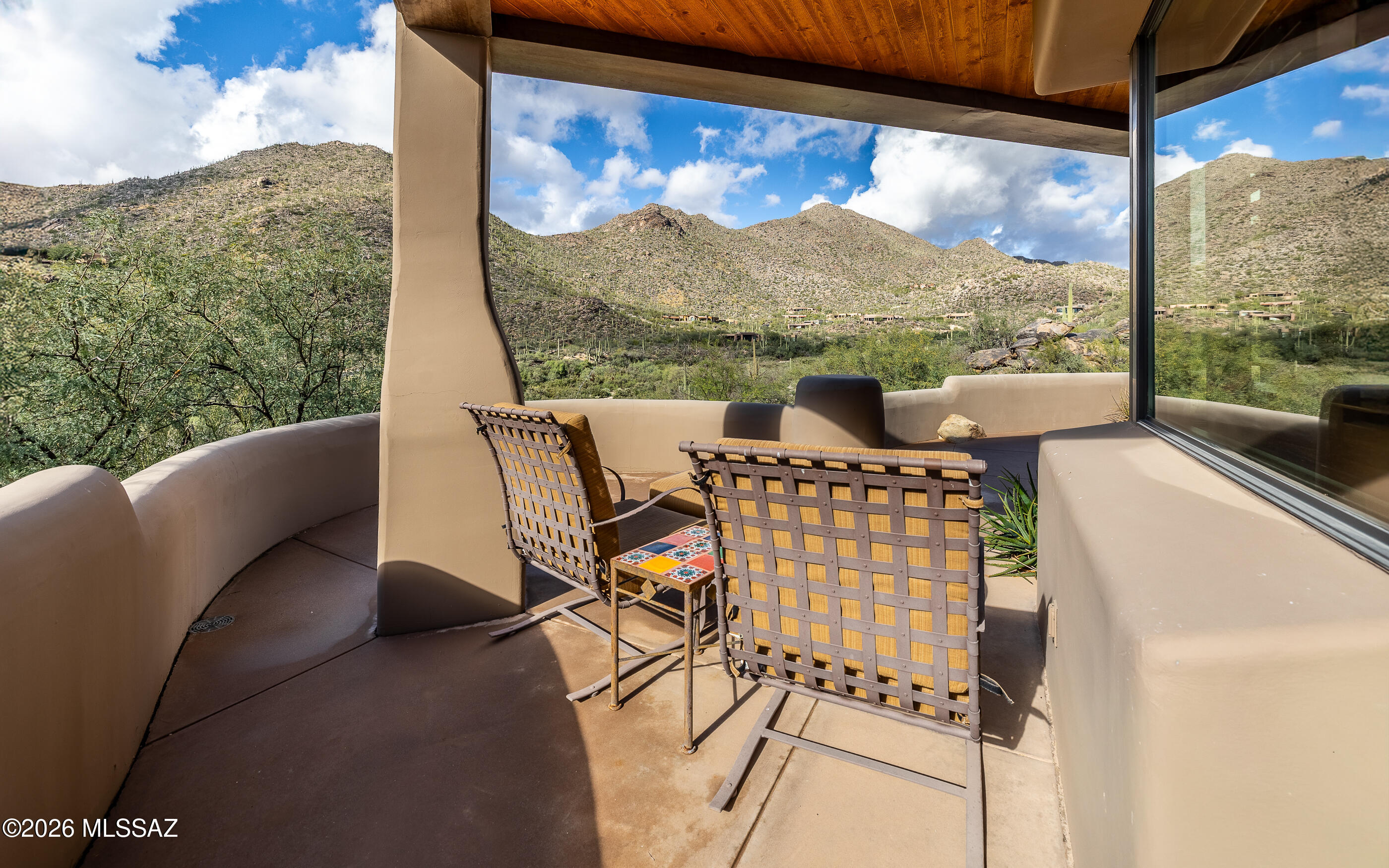 Canyon Pass At Dove Mountain - Residential