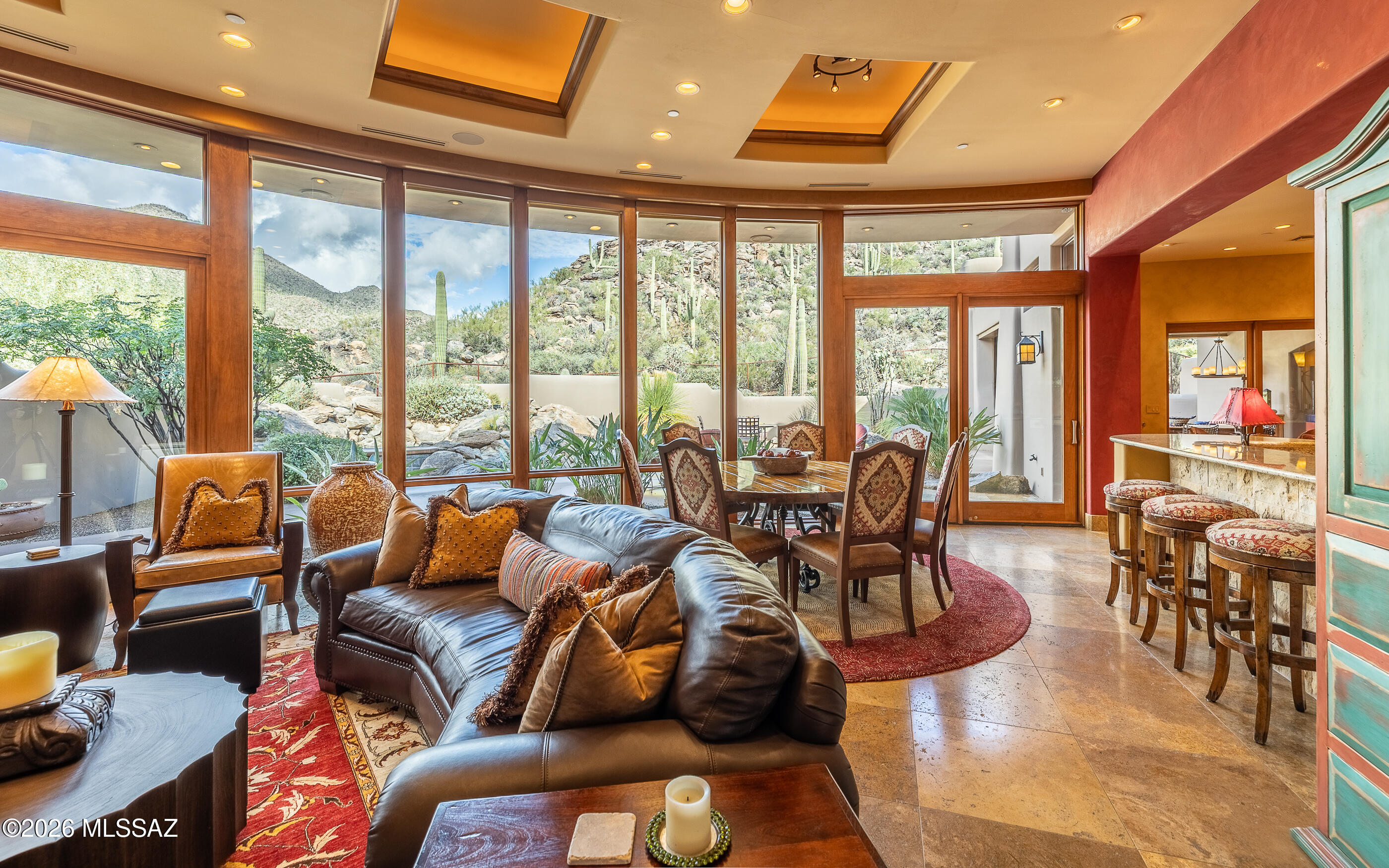 Canyon Pass At Dove Mountain - Residential