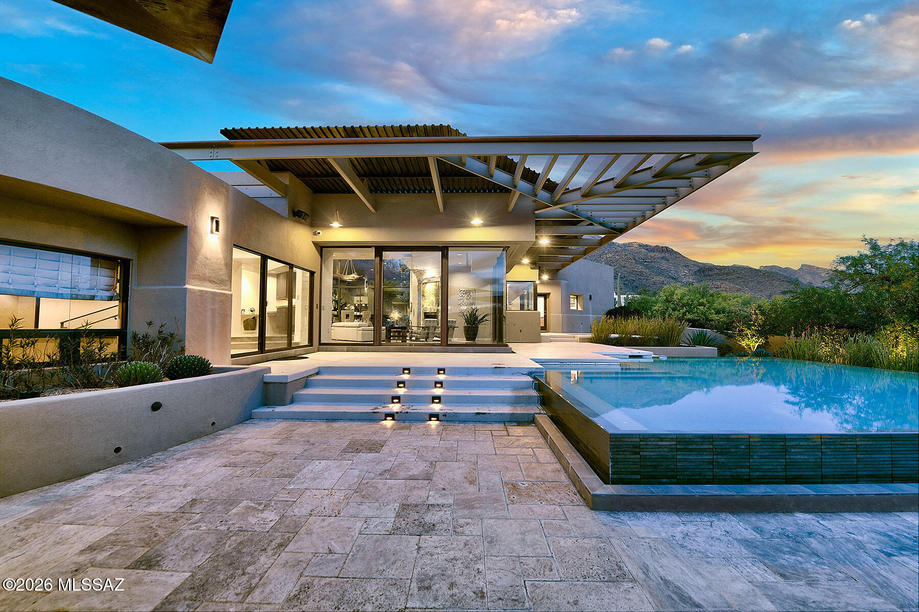 Pima Canyon Estates (1-176) - Residential