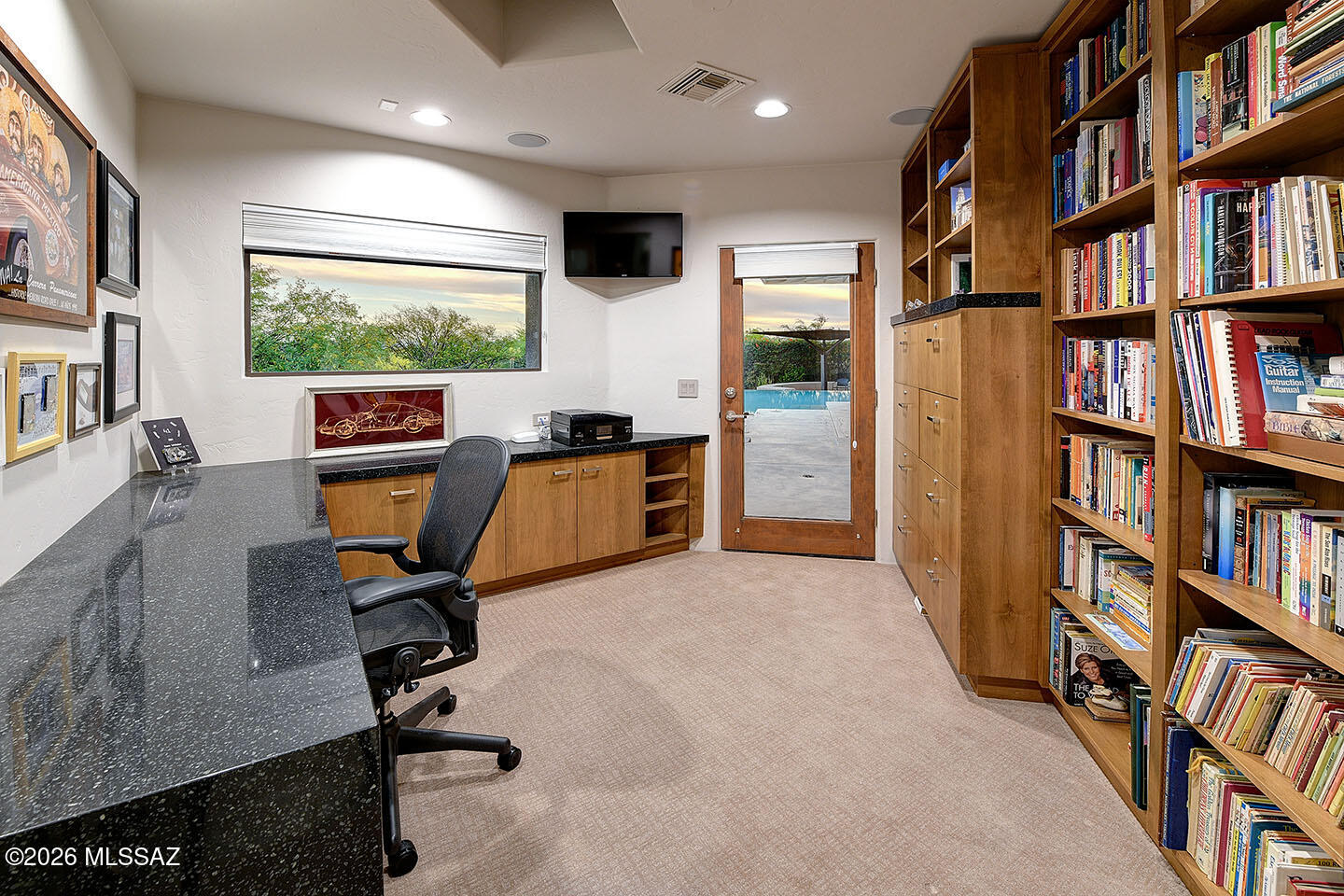 Pima Canyon Estates (1-176) - Residential