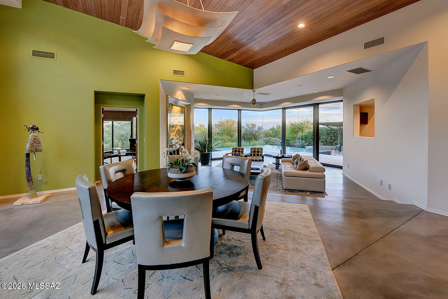 Pima Canyon Estates (1-176) - Residential