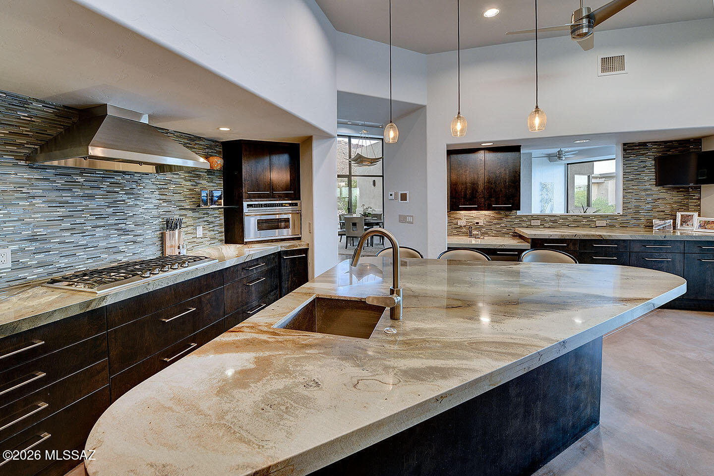Pima Canyon Estates (1-176) - Residential