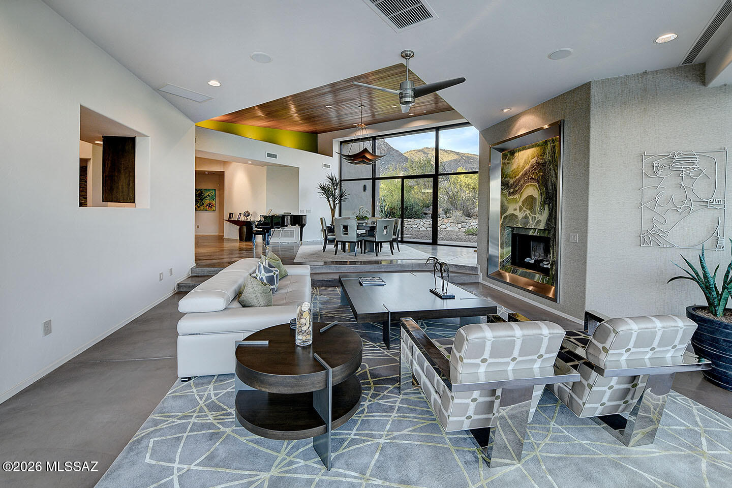 Pima Canyon Estates (1-176) - Residential