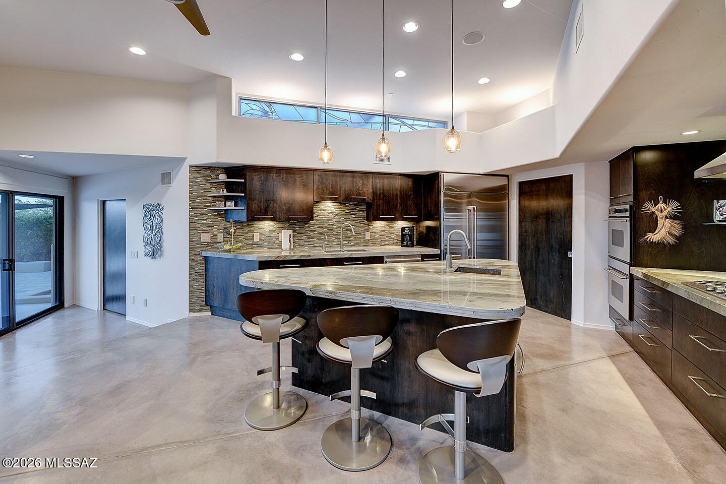 Pima Canyon Estates (1-176) - Residential
