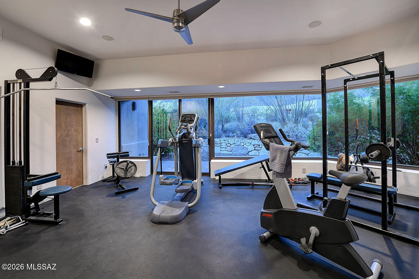 Pima Canyon Estates (1-176) - Residential