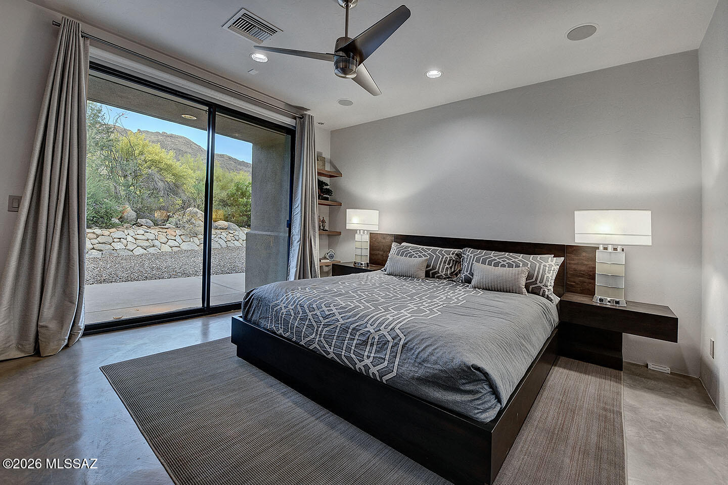 Pima Canyon Estates (1-176) - Residential