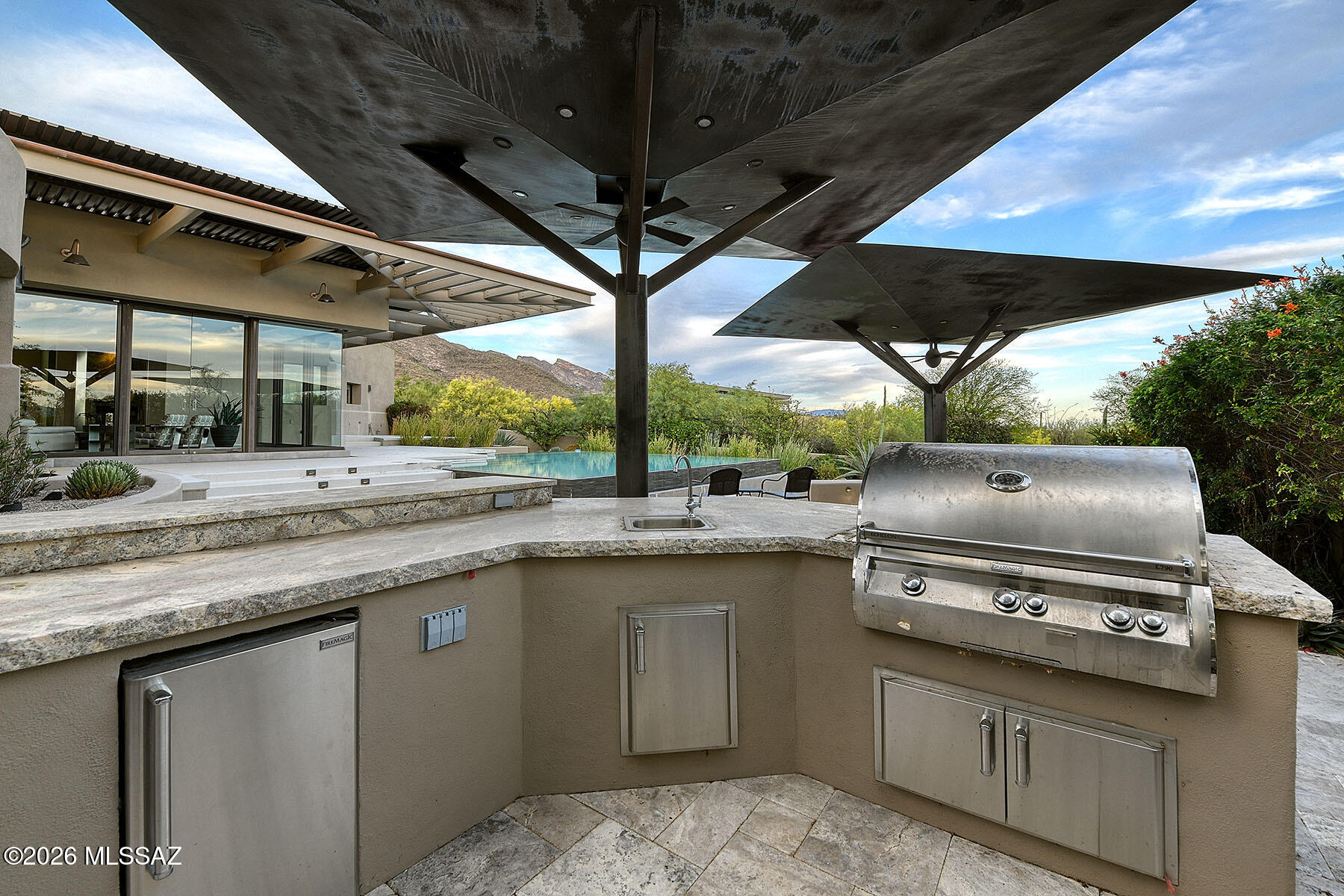 Pima Canyon Estates (1-176) - Residential