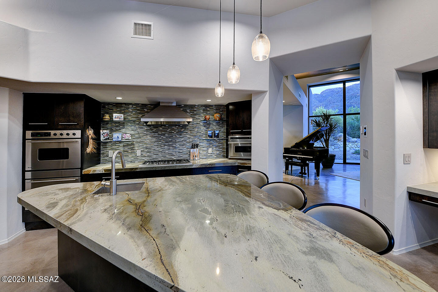 Pima Canyon Estates (1-176) - Residential