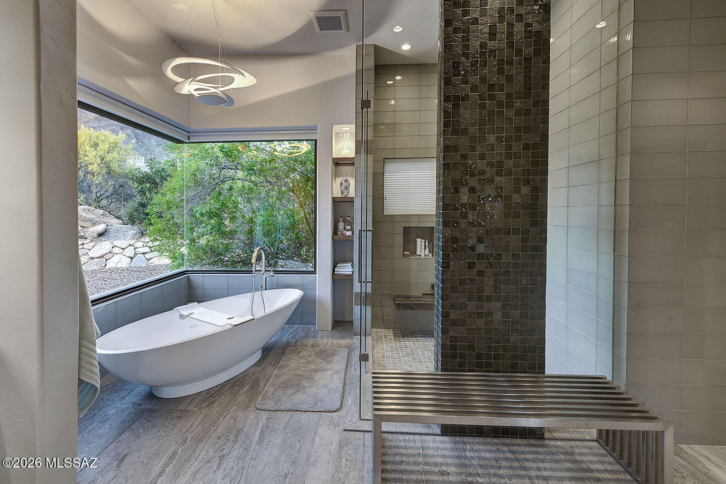 Pima Canyon Estates (1-176) - Residential