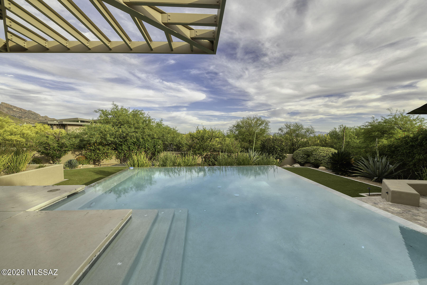 Pima Canyon Estates (1-176) - Residential