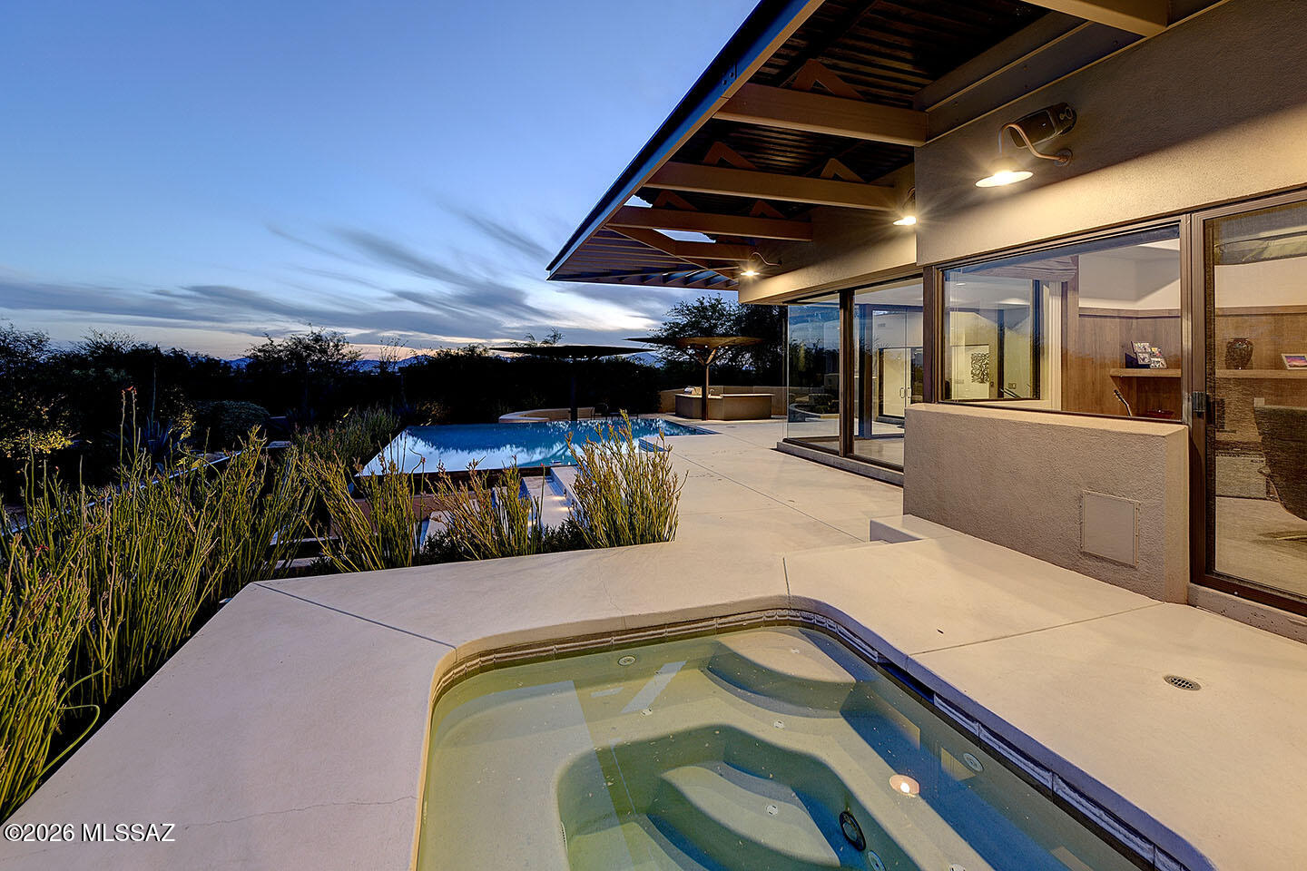 Pima Canyon Estates (1-176) - Residential