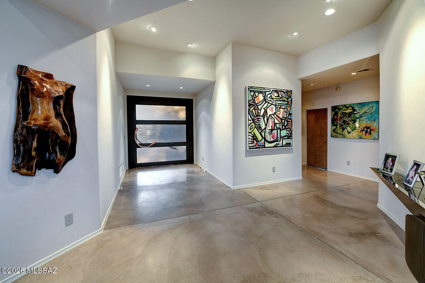 Pima Canyon Estates (1-176) - Residential