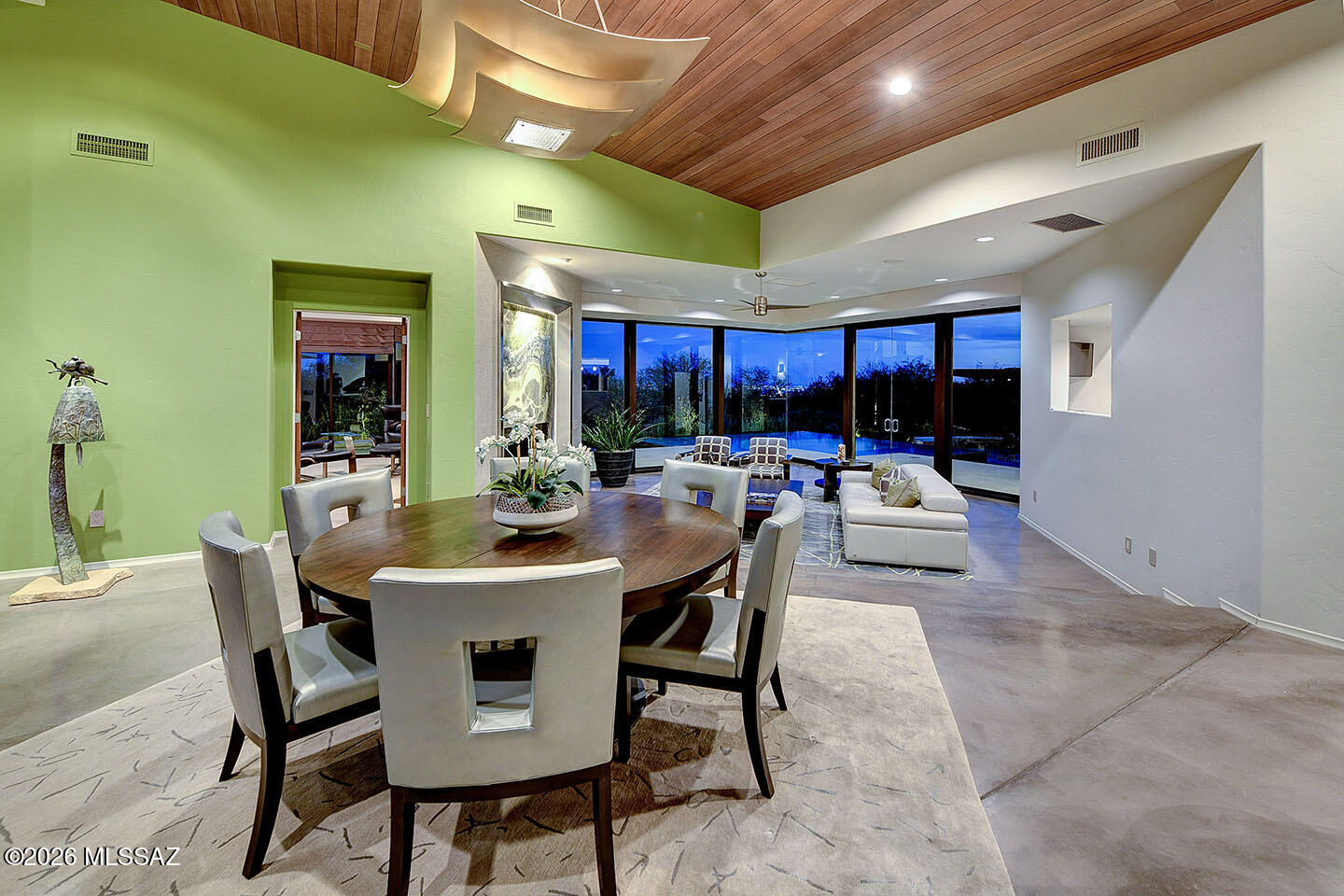 Pima Canyon Estates (1-176) - Residential