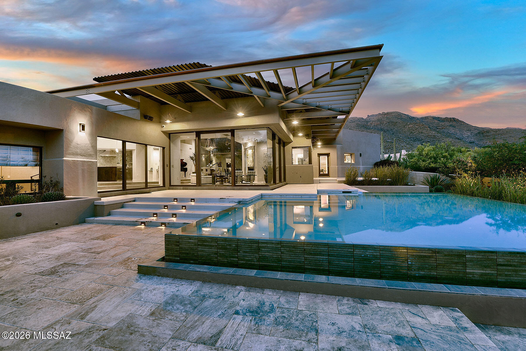 Pima Canyon Estates (1-176) - Residential