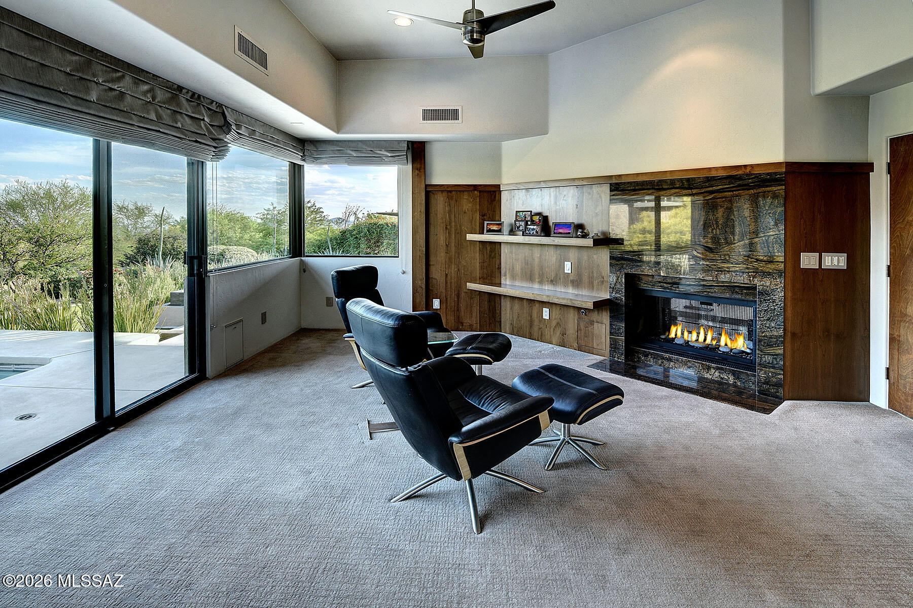 Pima Canyon Estates (1-176) - Residential