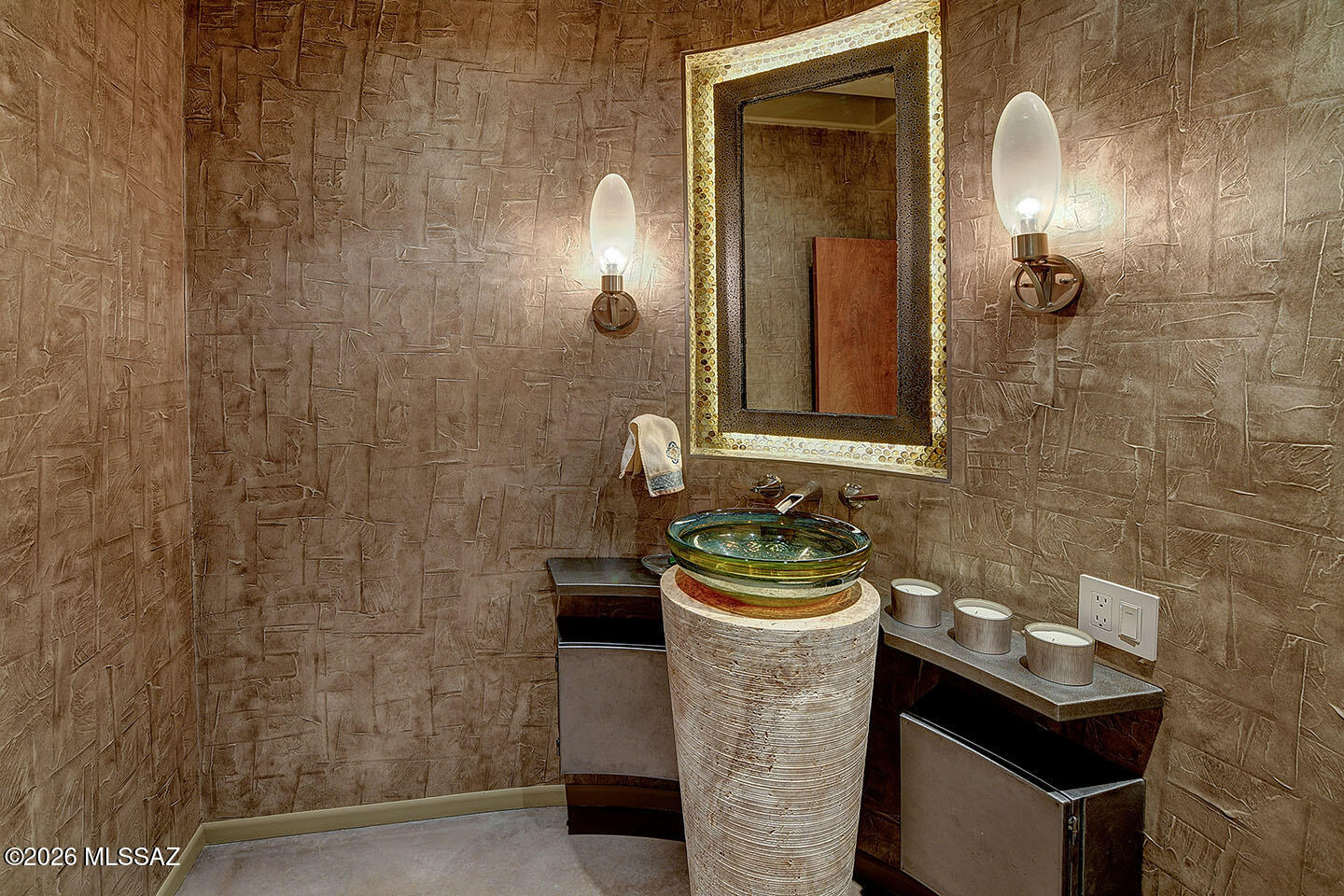 Pima Canyon Estates (1-176) - Residential