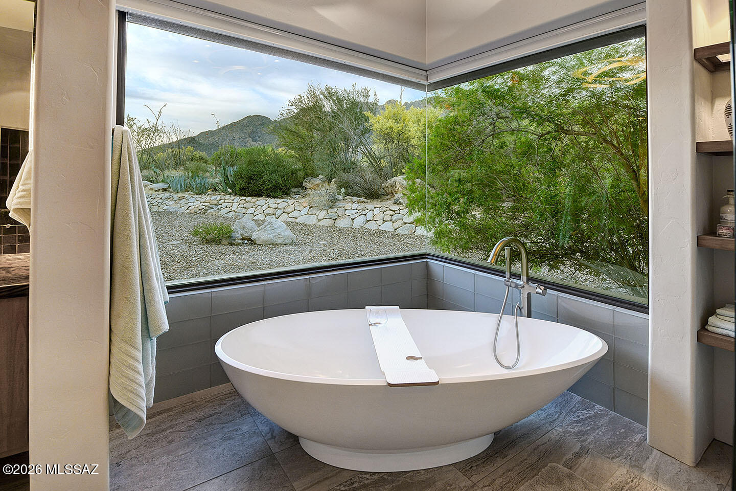 Pima Canyon Estates (1-176) - Residential