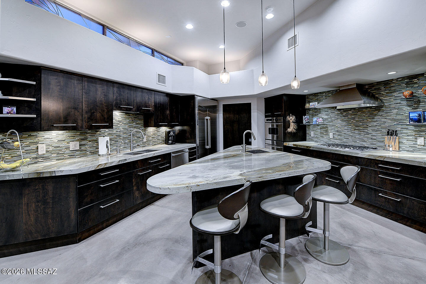 Pima Canyon Estates (1-176) - Residential