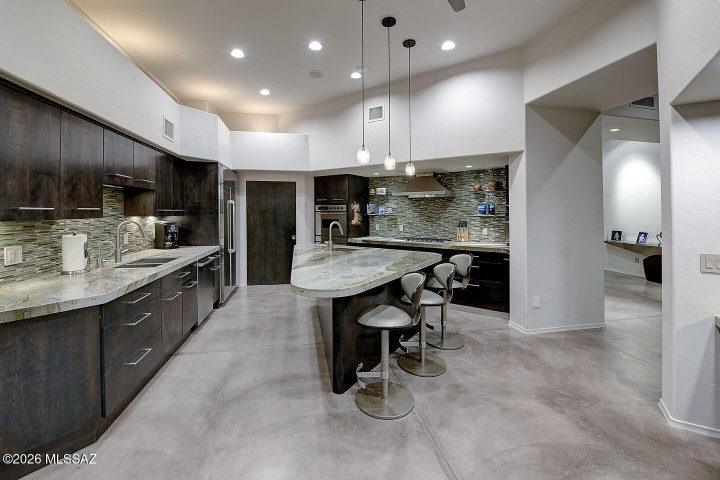Pima Canyon Estates (1-176) - Residential