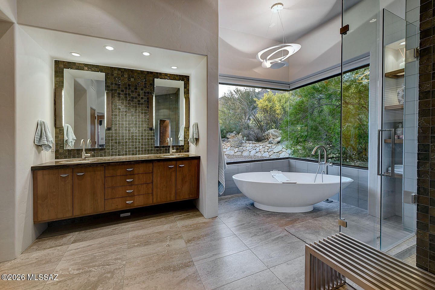 Pima Canyon Estates (1-176) - Residential