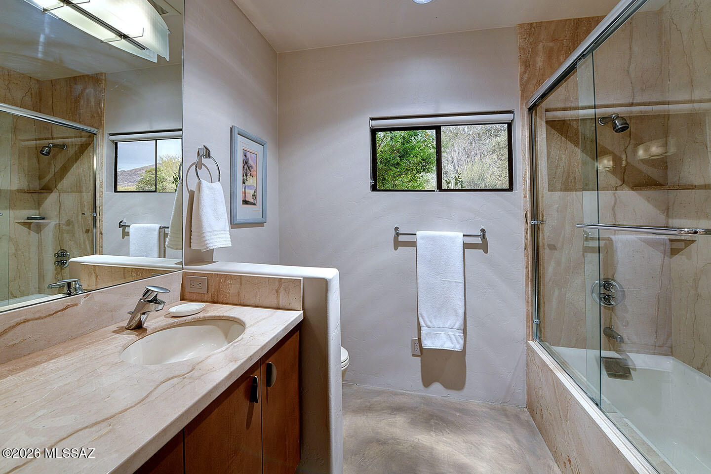 Pima Canyon Estates (1-176) - Residential