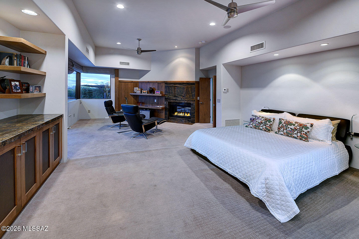 Pima Canyon Estates (1-176) - Residential