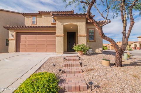 8518 W Pelican Place Tucson AZ 85757