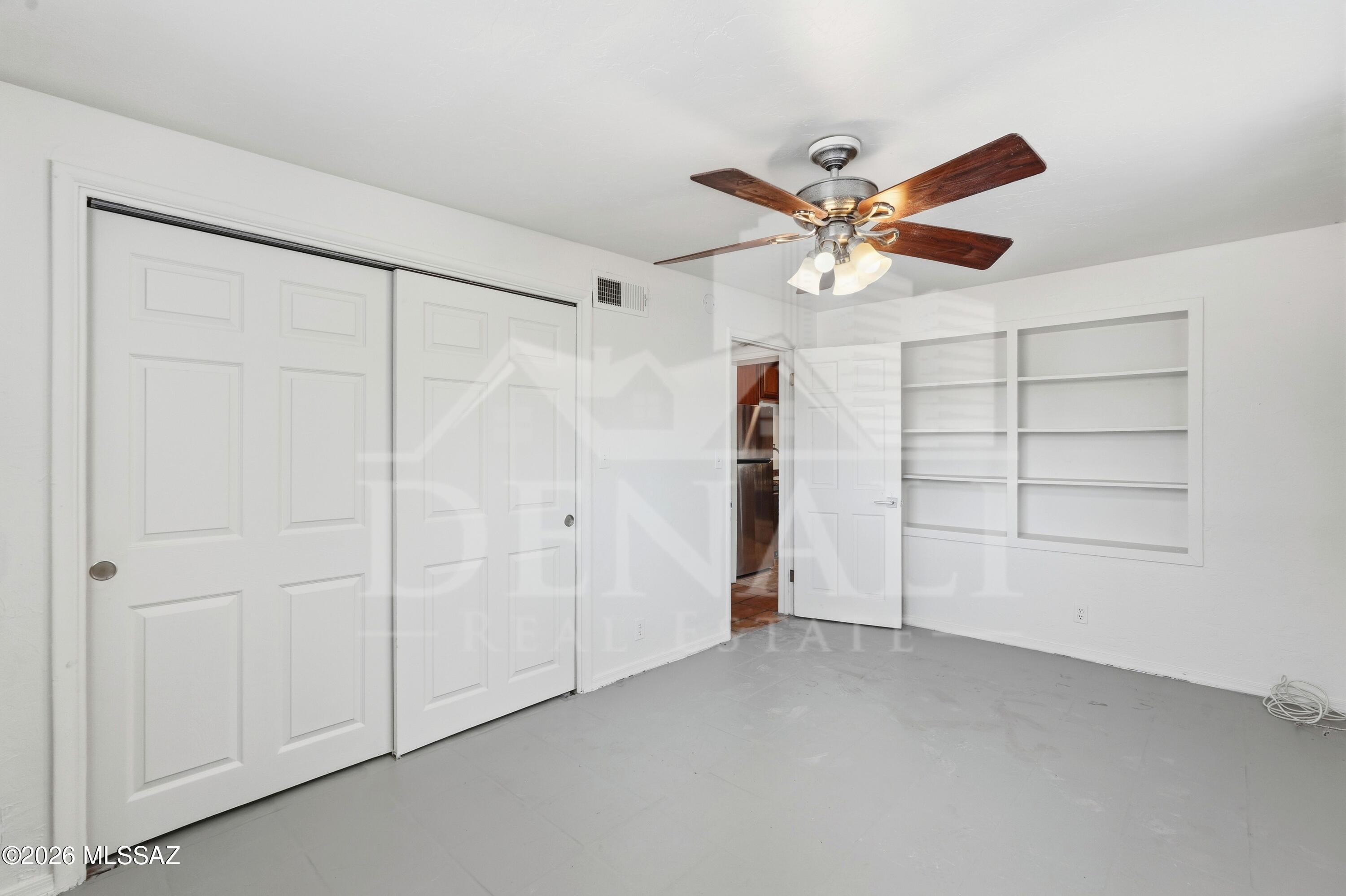 Amphitheater Acres Addn. - Residential Lease
