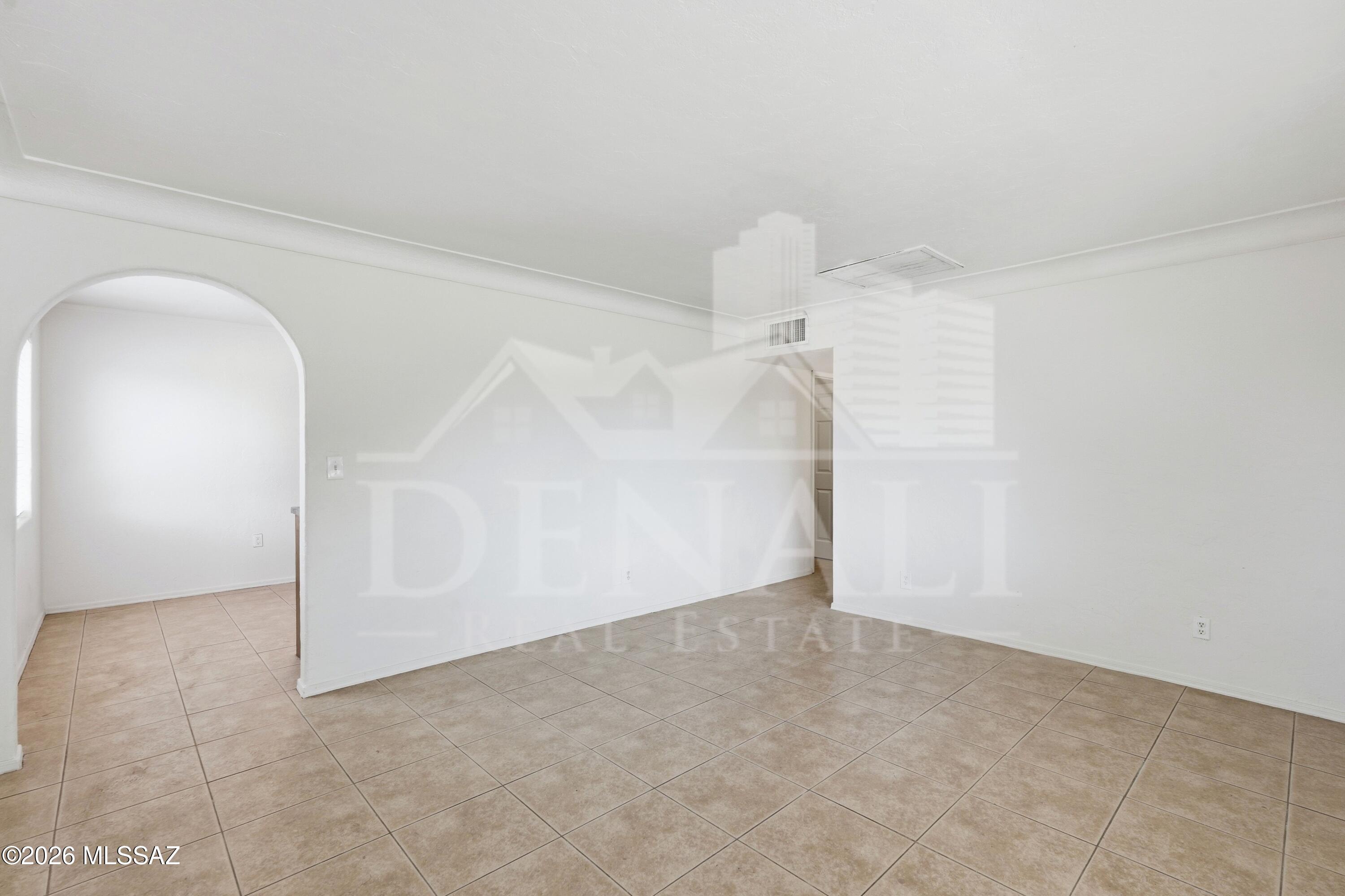 Amphitheater Acres Addn. - Residential Lease