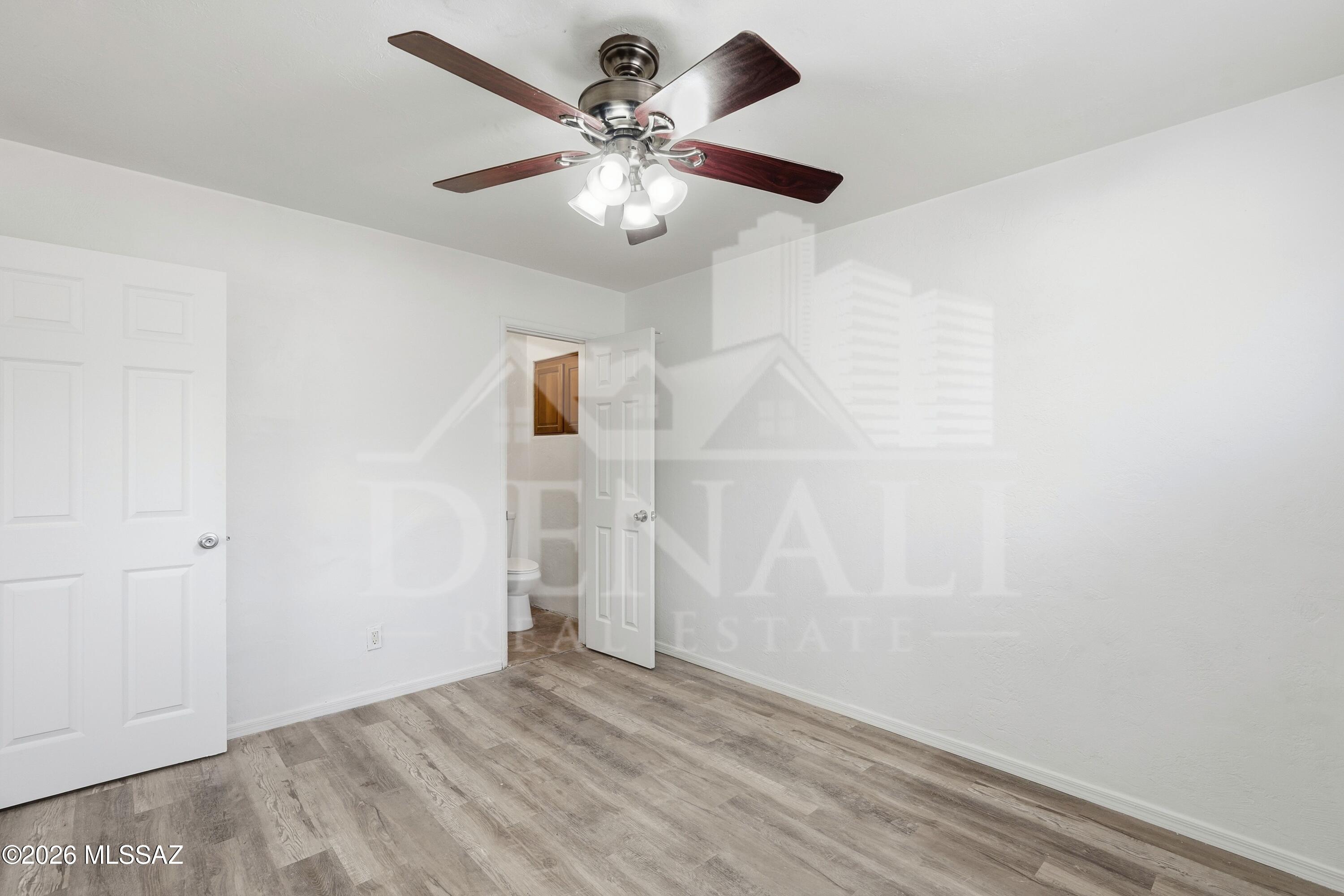 Amphitheater Acres Addn. - Residential Lease