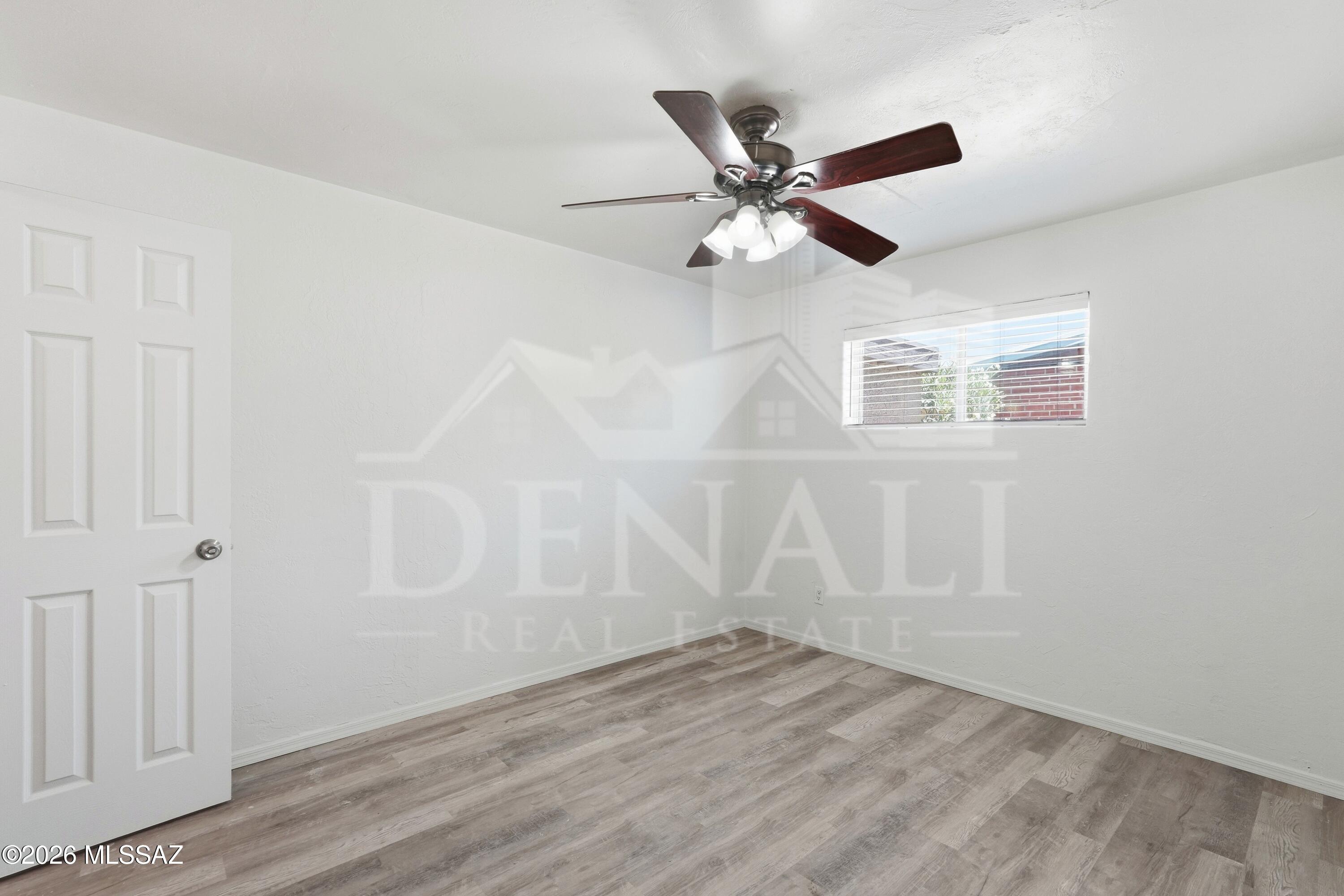 Amphitheater Acres Addn. - Residential Lease