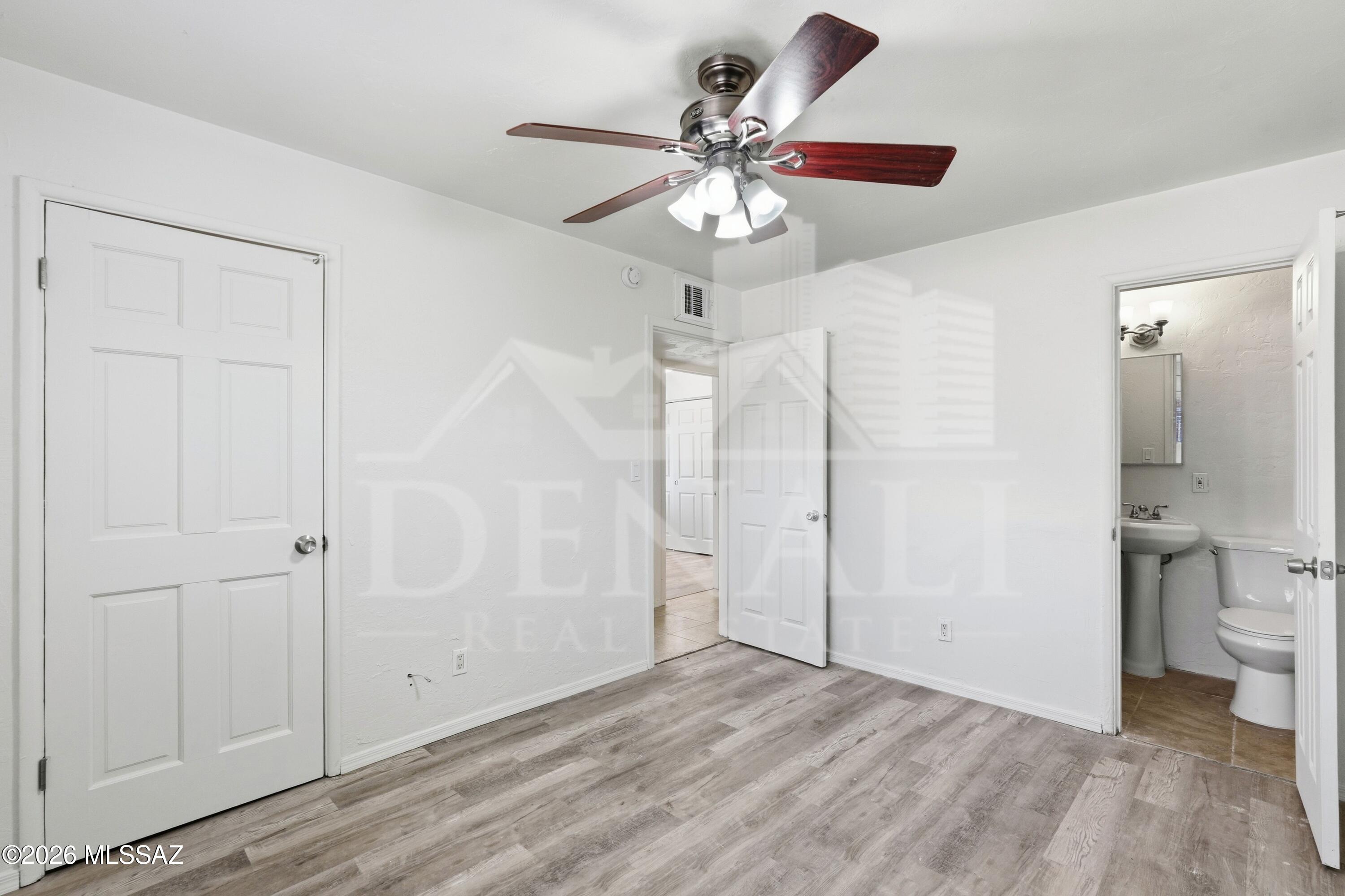 Amphitheater Acres Addn. - Residential Lease