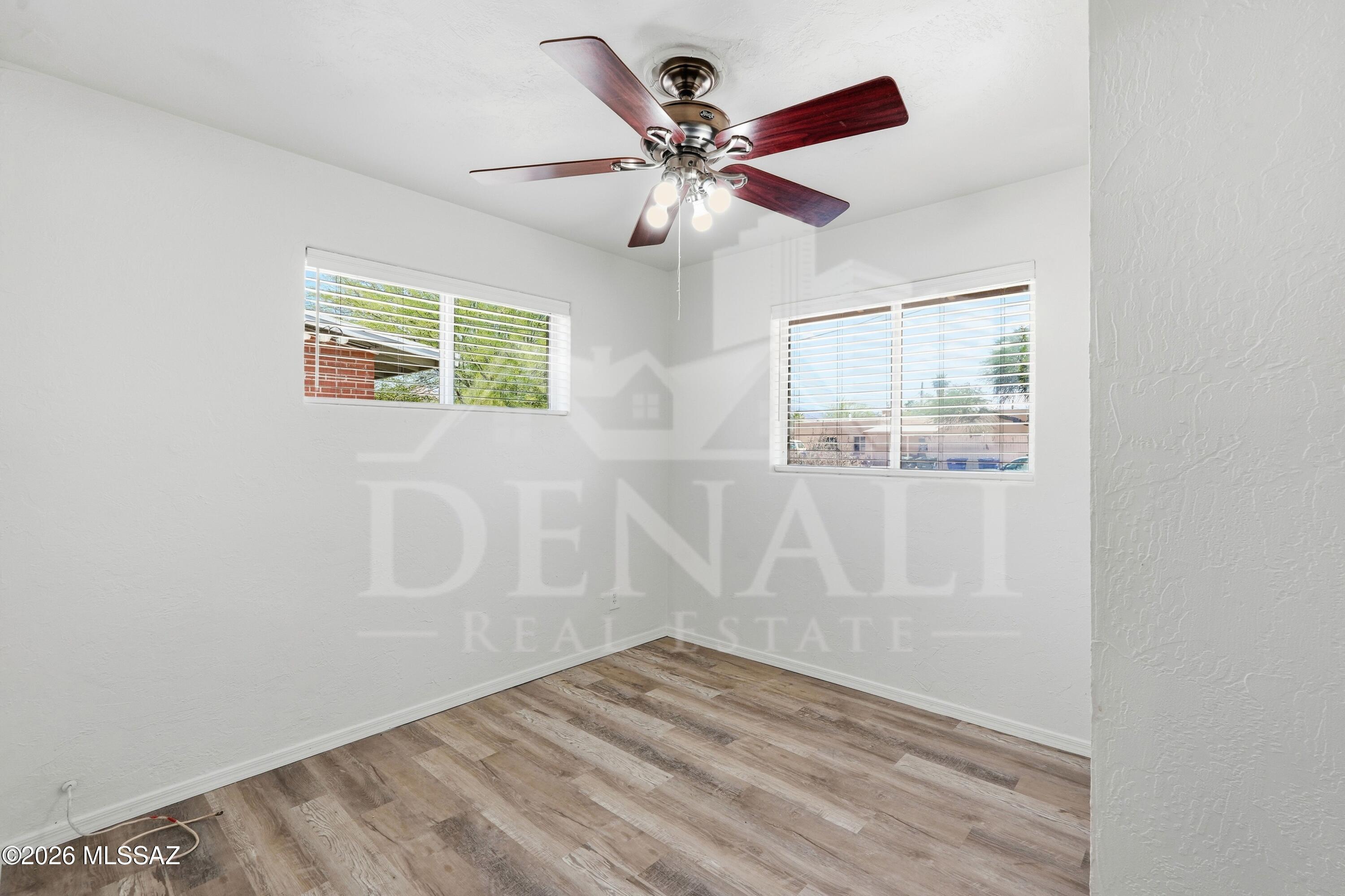 Amphitheater Acres Addn. - Residential Lease