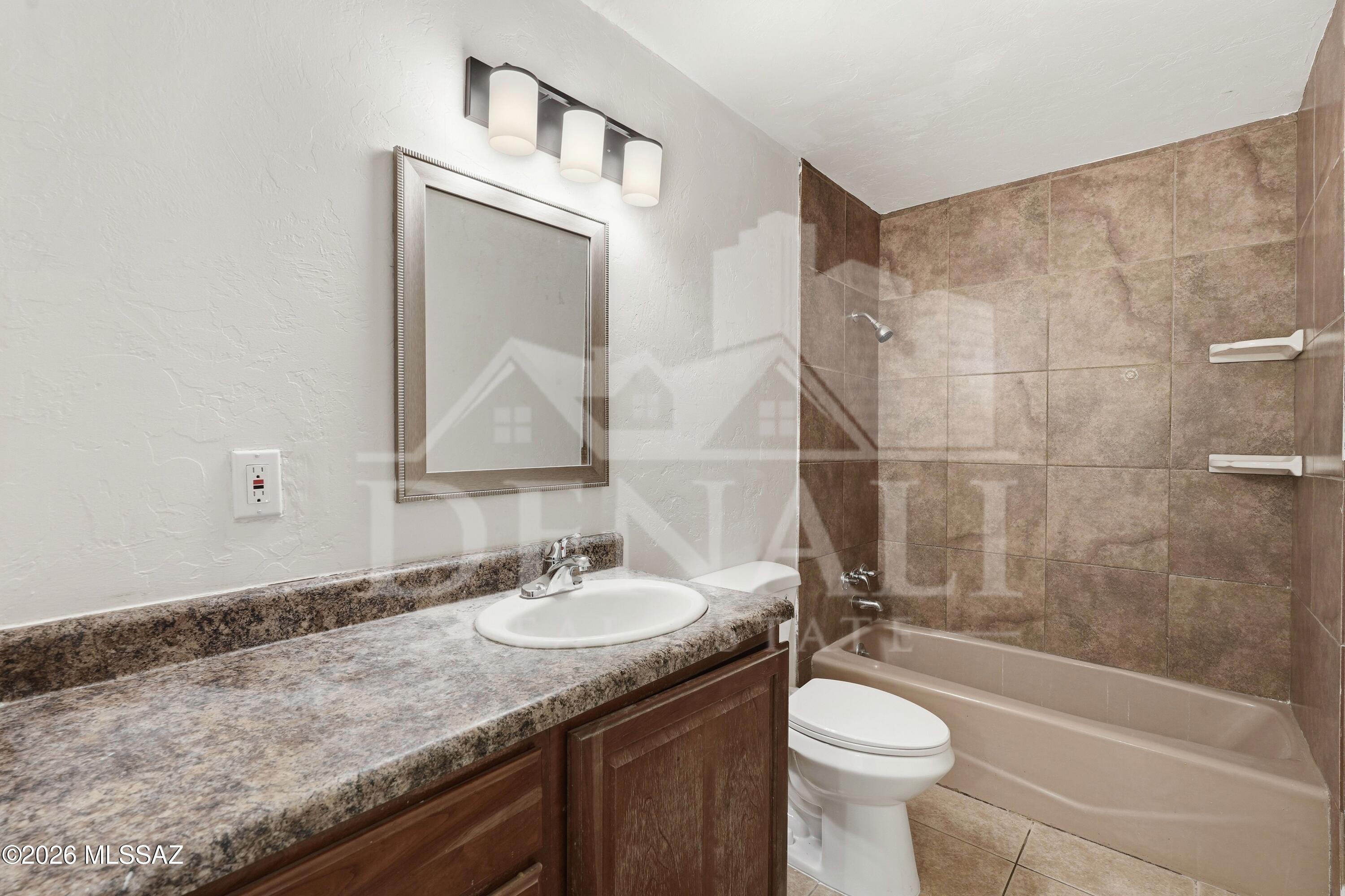 Amphitheater Acres Addn. - Residential Lease