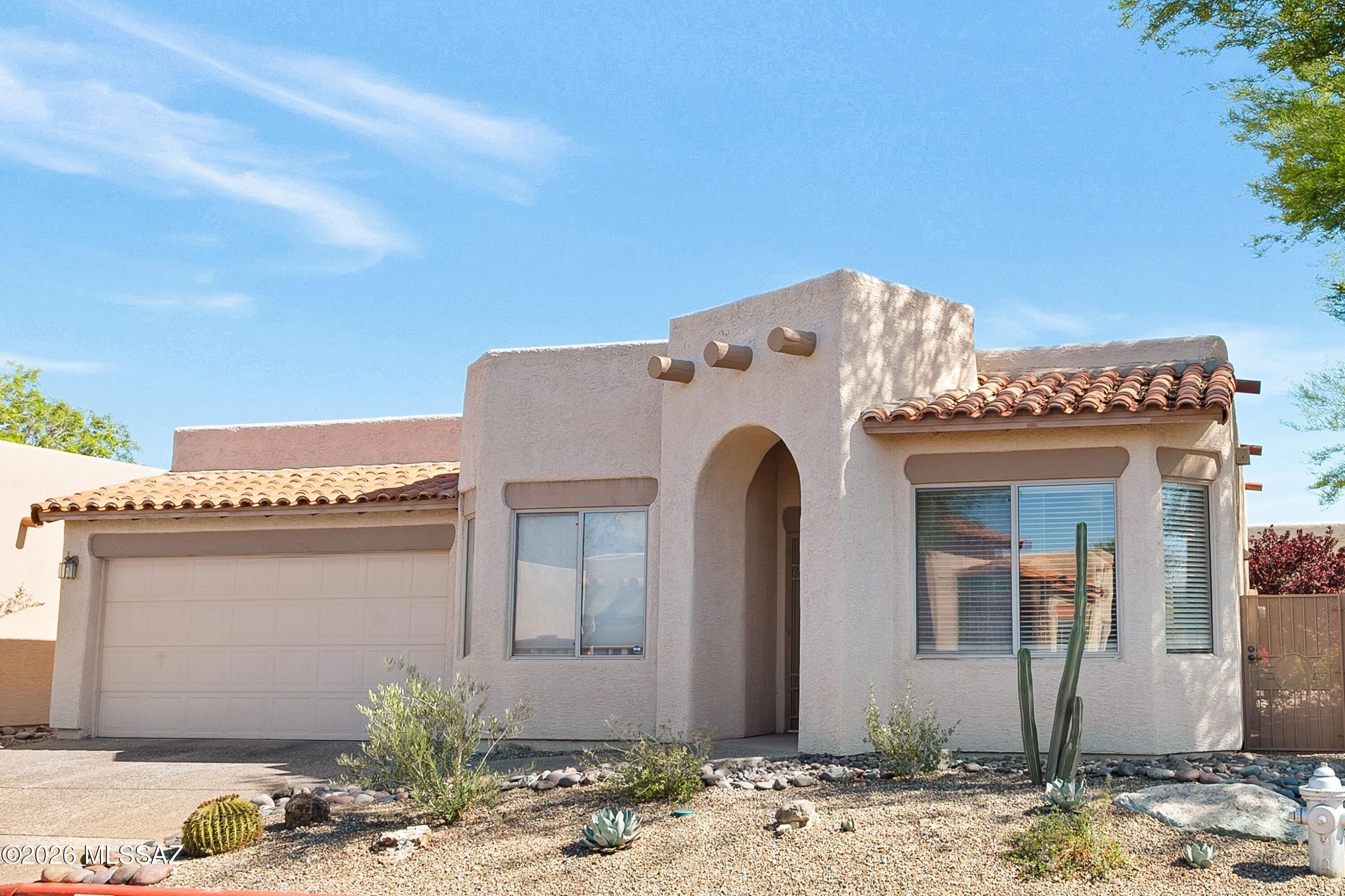 Crest Ranch (1-79) - Residential