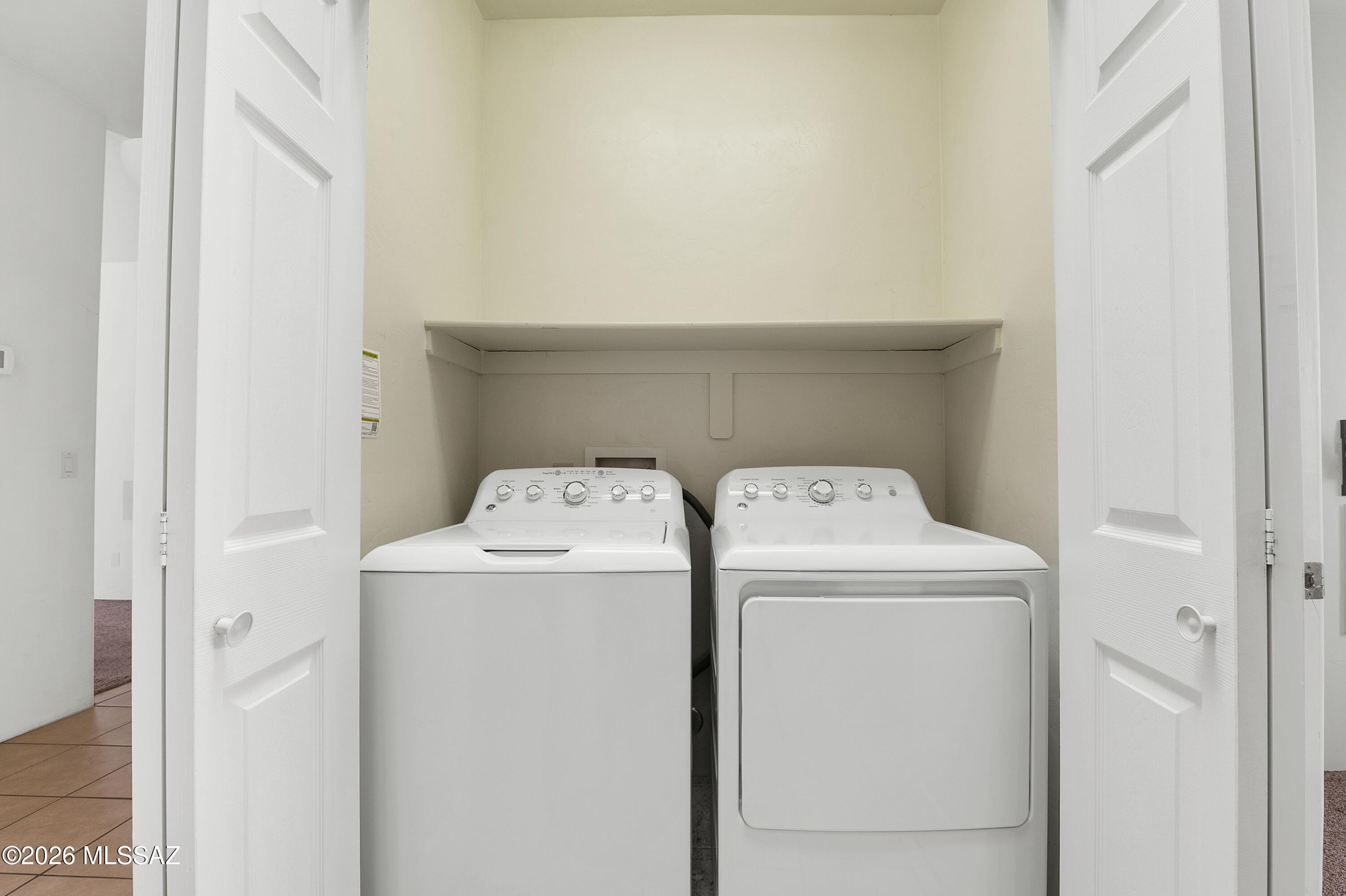 Crest Ranch (1-79) - Residential