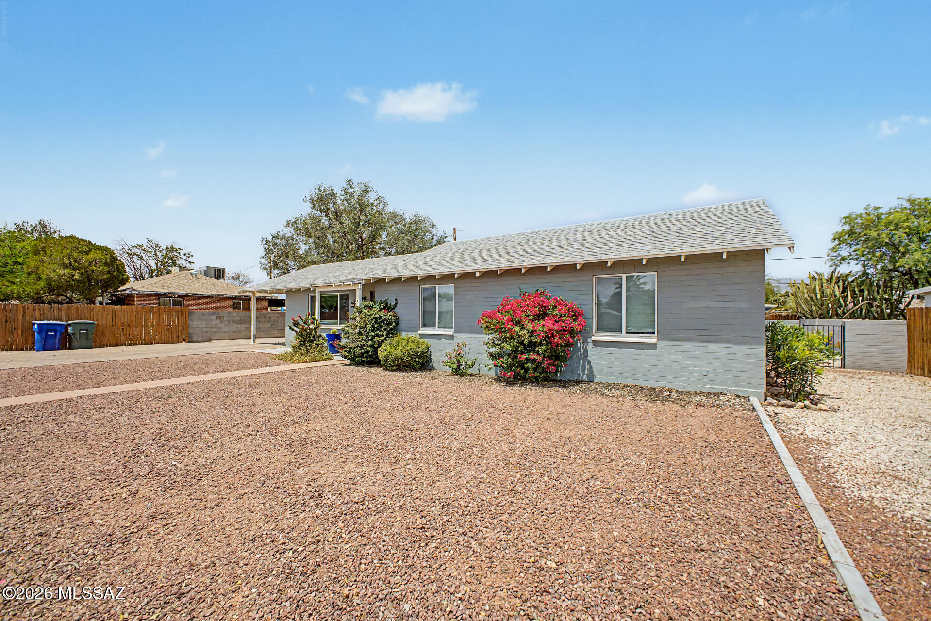 Desert Aire Addition - Residential
