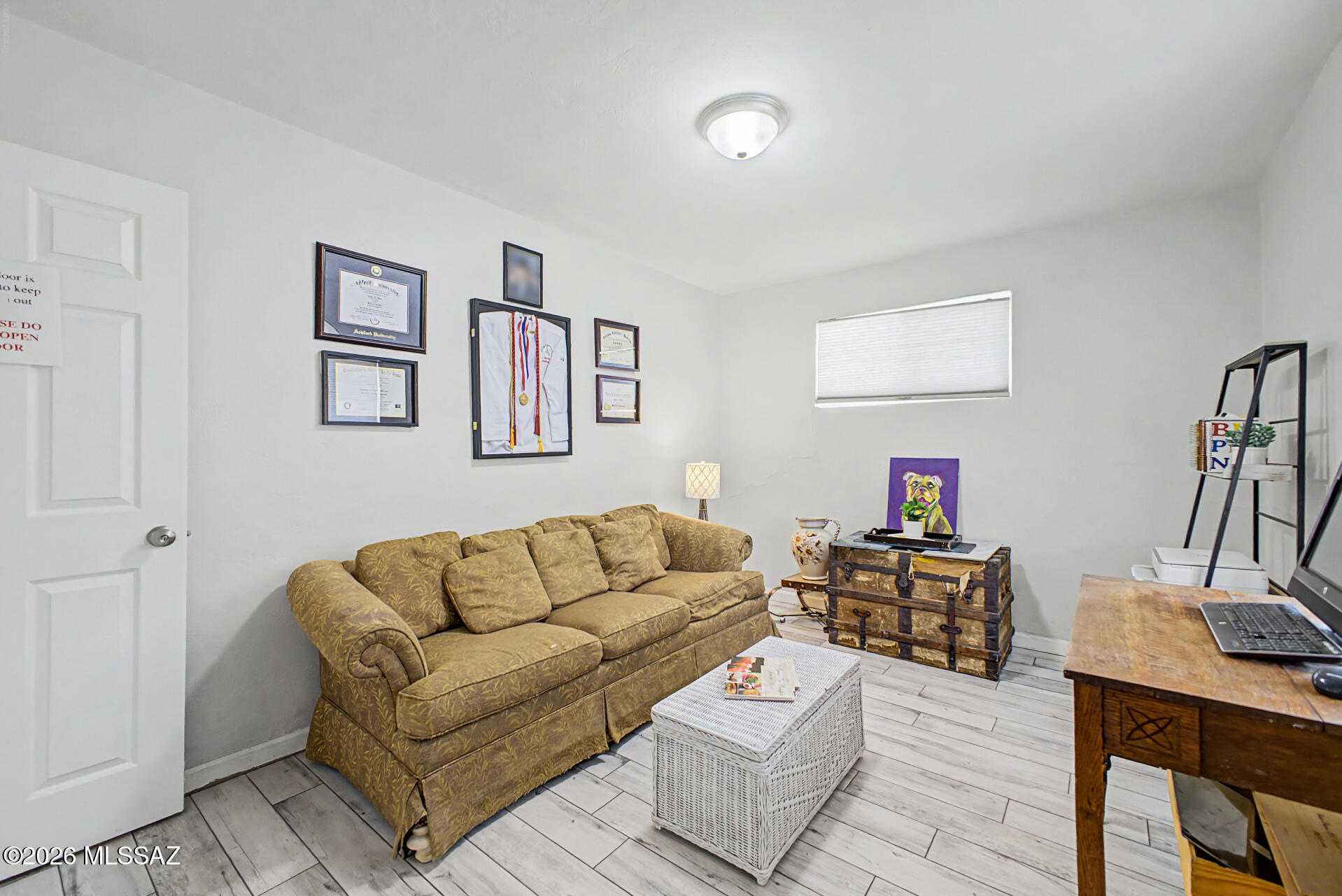 Desert Aire Addition - Residential