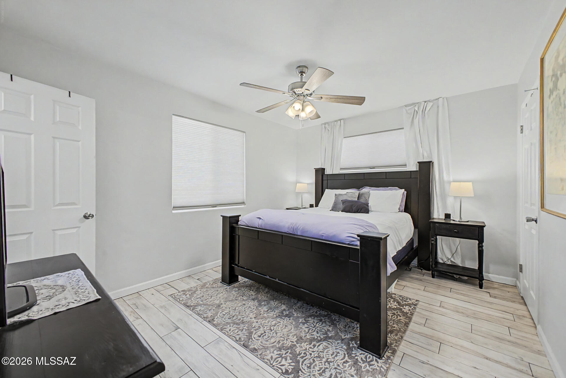 Desert Aire Addition - Residential